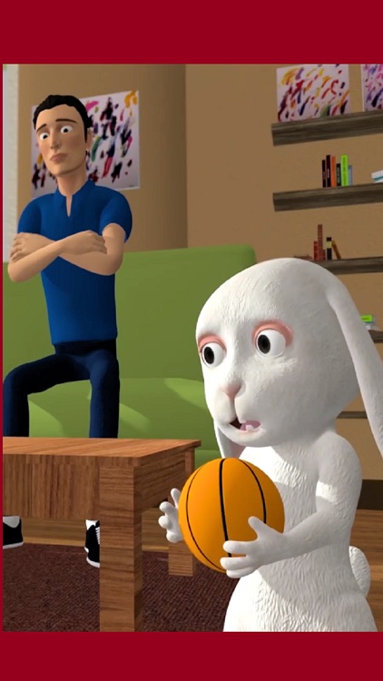 Hoppy Brush screenshot-7