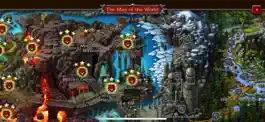 Game screenshot Земли войны: битва героев. РПГ apk