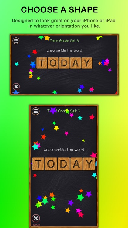 Super Speller screenshot-4