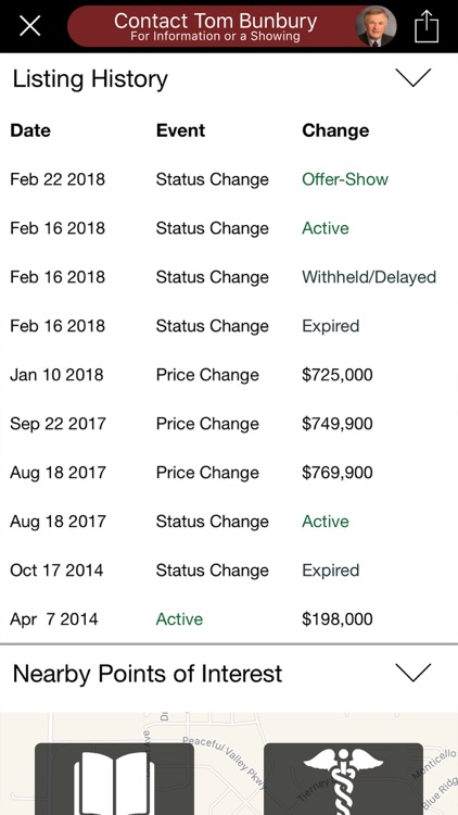 Bunbury screenshot-3