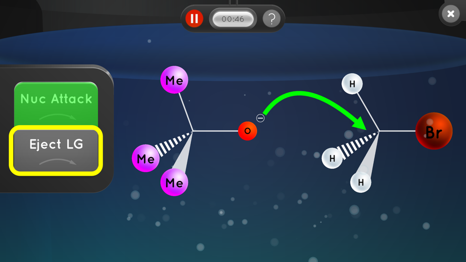 #1. Backside Attack (macOS) Podle: Element26, Inc.