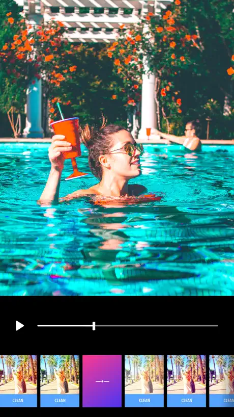 Piczoo2-Video & Photo Filter*
