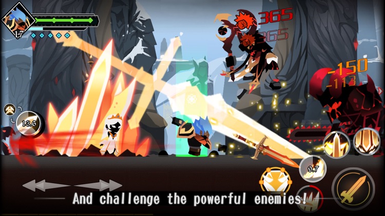 Vivian&Knight screenshot-4