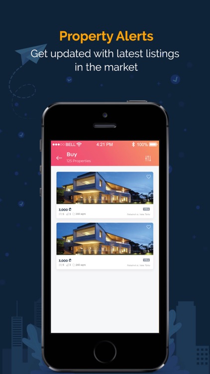 ownaspace.ge screenshot-5