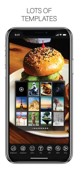 Game screenshot Cut & Paste Photos hack