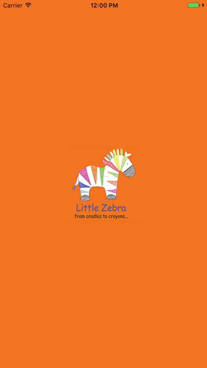 LittleZebra