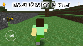 3D Maze 2: Diamonds & Ghosts screenshot