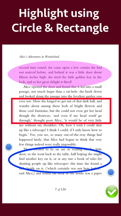 PDF Annotation Maker screenshot-5