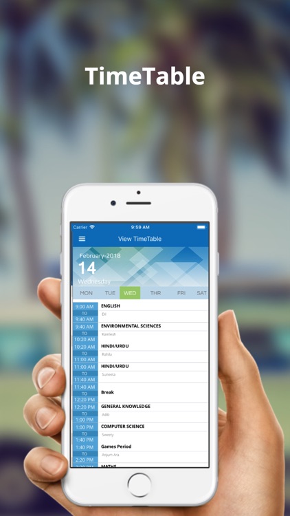 VKG Mobile App screenshot-3