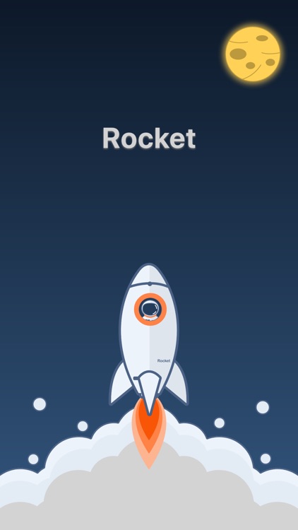 Rocket