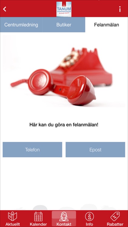 Tanumshopping screenshot-3