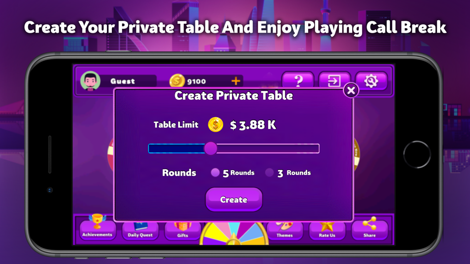 #3. Call break - Lakdi (iOS) 由: Pistalix Solutions Private Limited