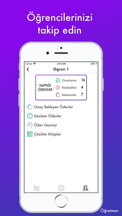 ÖZELİZ screenshot-3