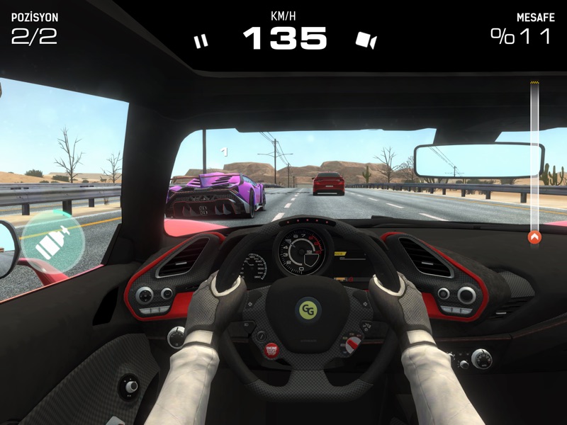 Racing Fever 2 screenshot 9