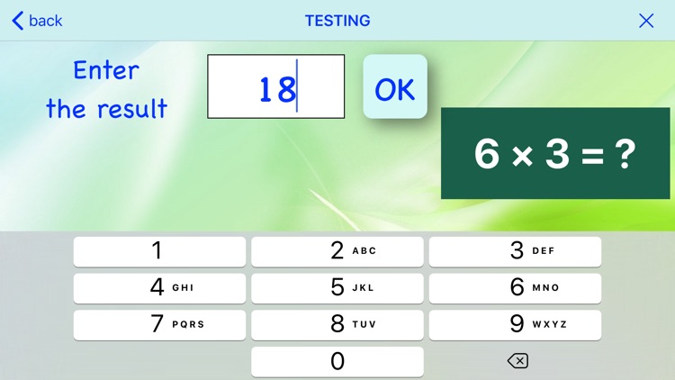 Improve number multiplication screenshot-5