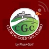 Club de Golf del Cerro Golf golf club sale 