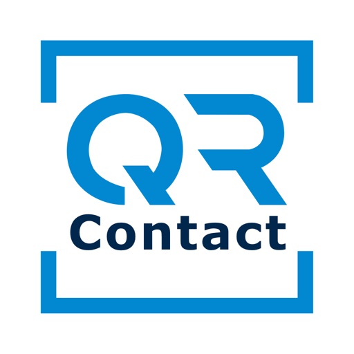 QRContact Scan