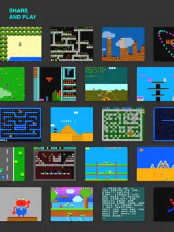 LowRes NX Coder screenshot 8