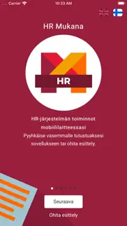 hr mukana iphone resimleri 1