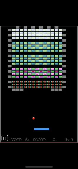 Game screenshot Brick Breaker Simple hack