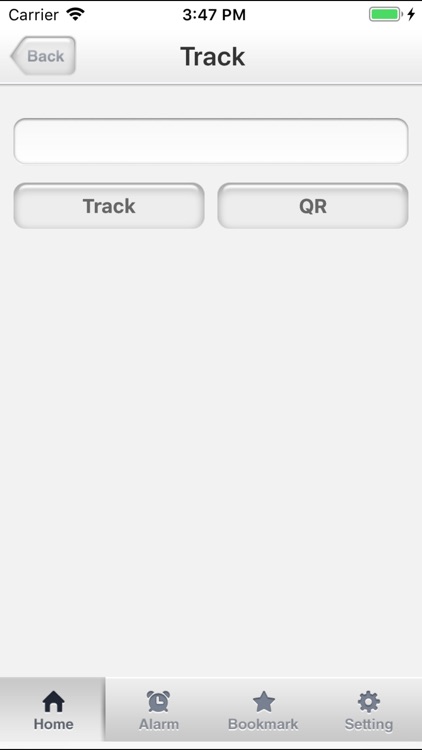 HMM Shiptrack screenshot-4