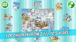 ravensburger puzzle junior iphone screenshot 1