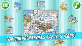 Game screenshot Ravensburger Puzzle Junior mod apk