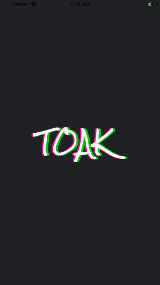 TOAK: Two of a Kind - 1.0 - (iOS)