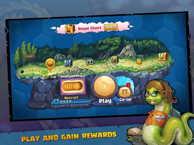 LITTLE BIG SNAKE free online game on