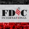 Making plans and navigating FDIC International 2019 is a breeze with the official mobile app