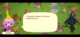 Game screenshot Fairy World Quest apk