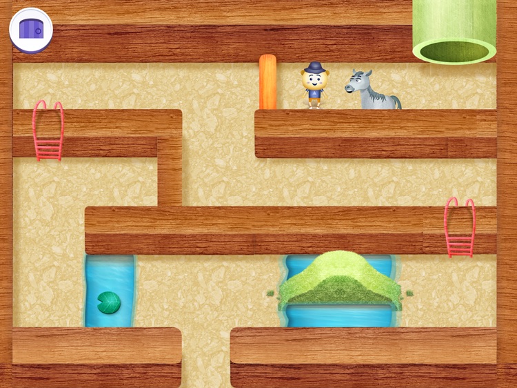 Polyglots: Park (Turkish) screenshot-6