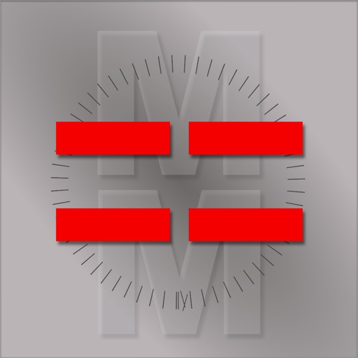 Morse Email icon