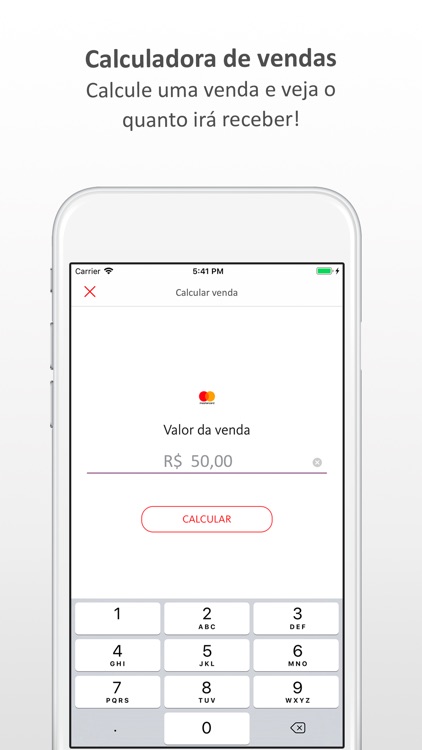 Getnet screenshot-7