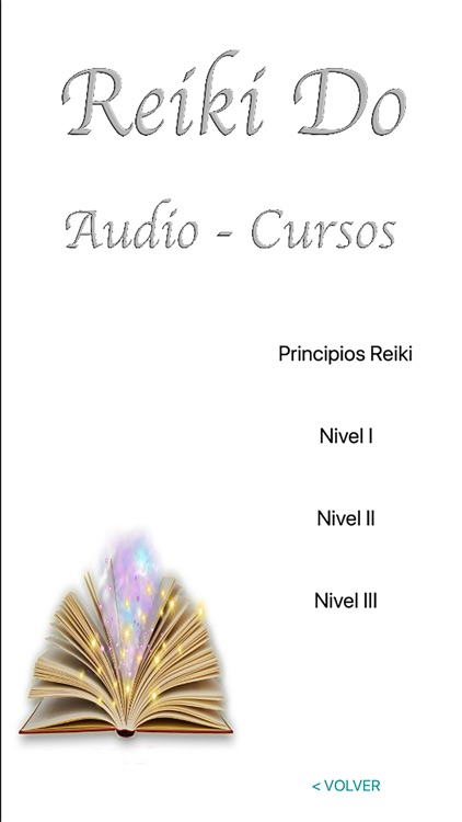 REIKI Do screenshot-3