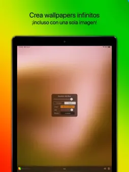 B! screenshot 4