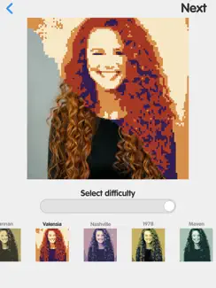 Pixel Art Mania - Coloring iPad image 2