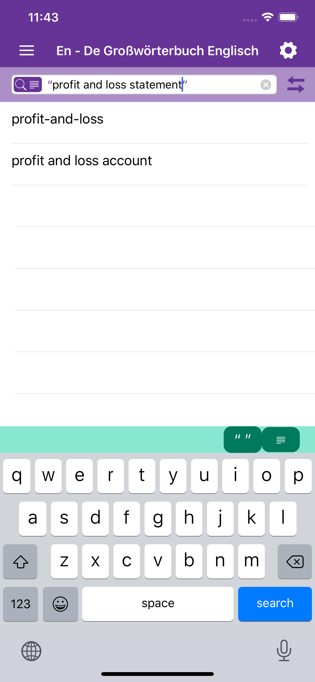 WordFinder