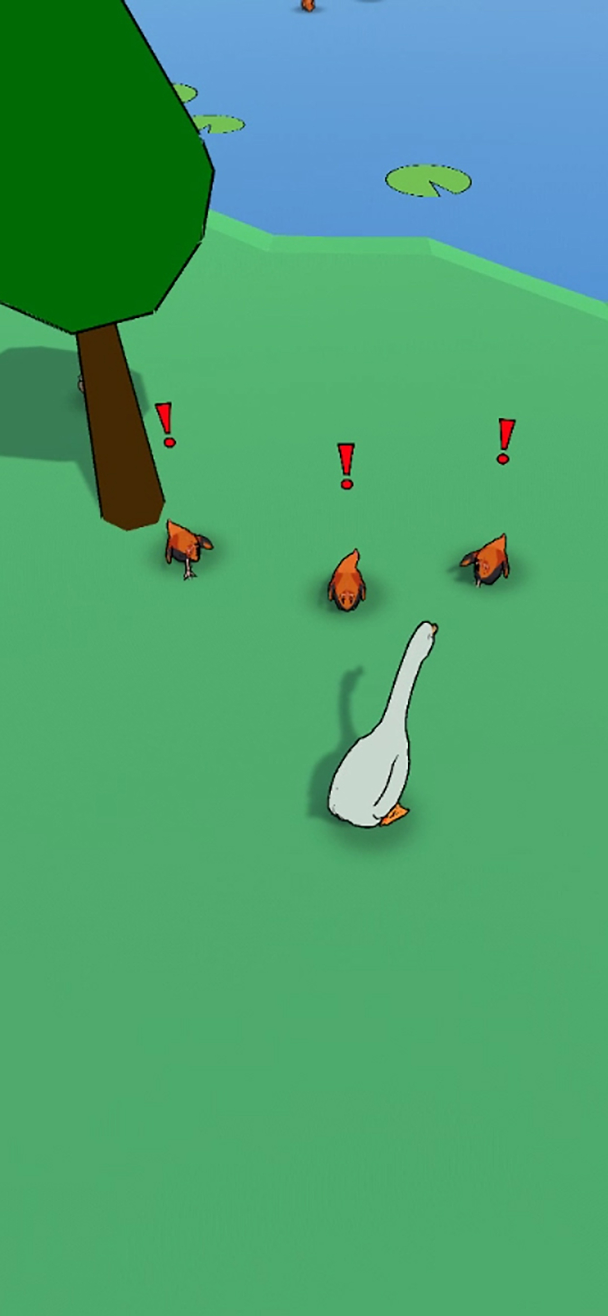 GOOSE.IO