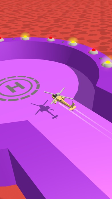 Speedy Heli screenshot 3