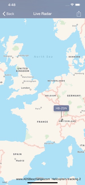 AirDB Civil Helicopters Data(圖4)-速報App