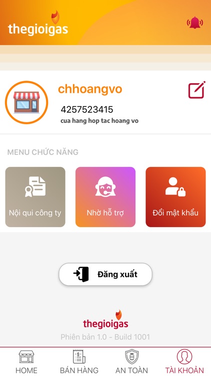 TGG Store screenshot-3