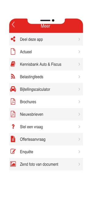 RIBERA adviseurs accountants(圖2)-速報App