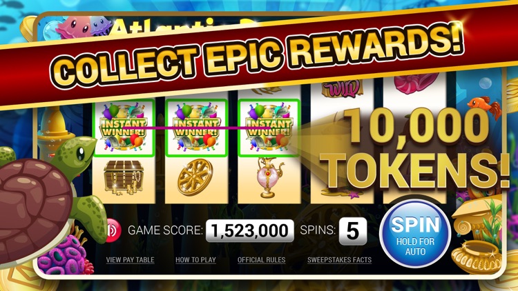 PCH Slots screenshot-3