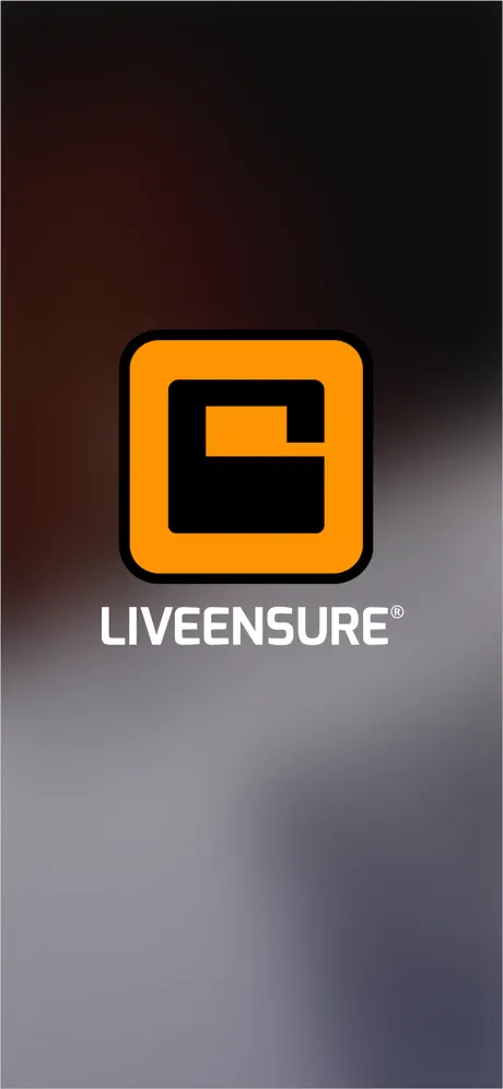 LiveEnsure