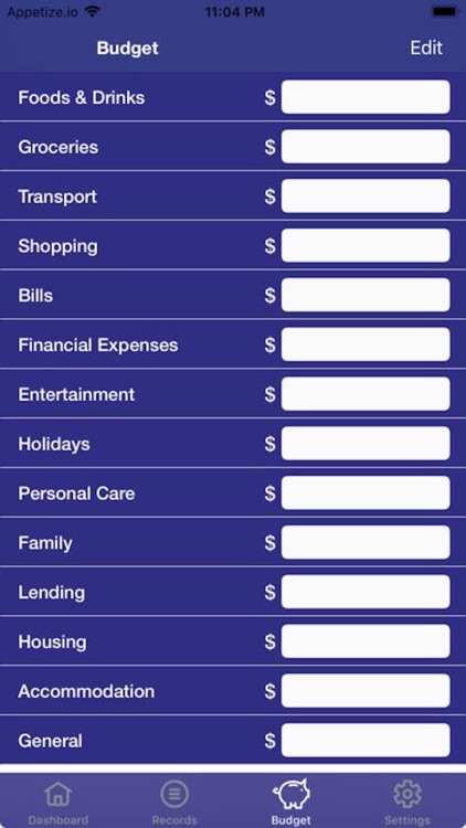MyHissab screenshot-3