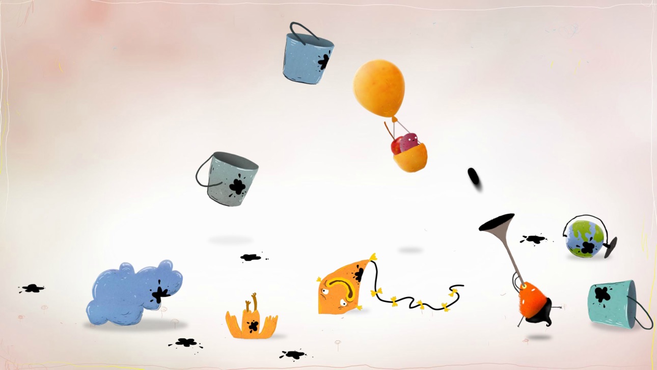 Screenshot 8 of CHUCHEL