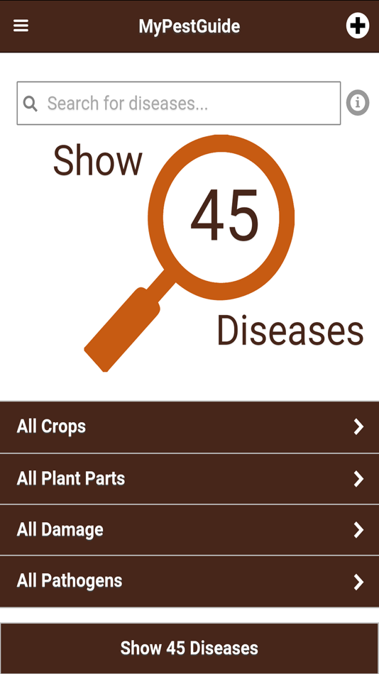 #2. MyPestGuide Diseases (iOS) 由: Department of Primary Industries and Regional Development