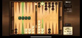 Game screenshot The Backgammon mod apk