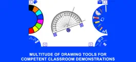 Game screenshot Classroom Pencil Box mod apk